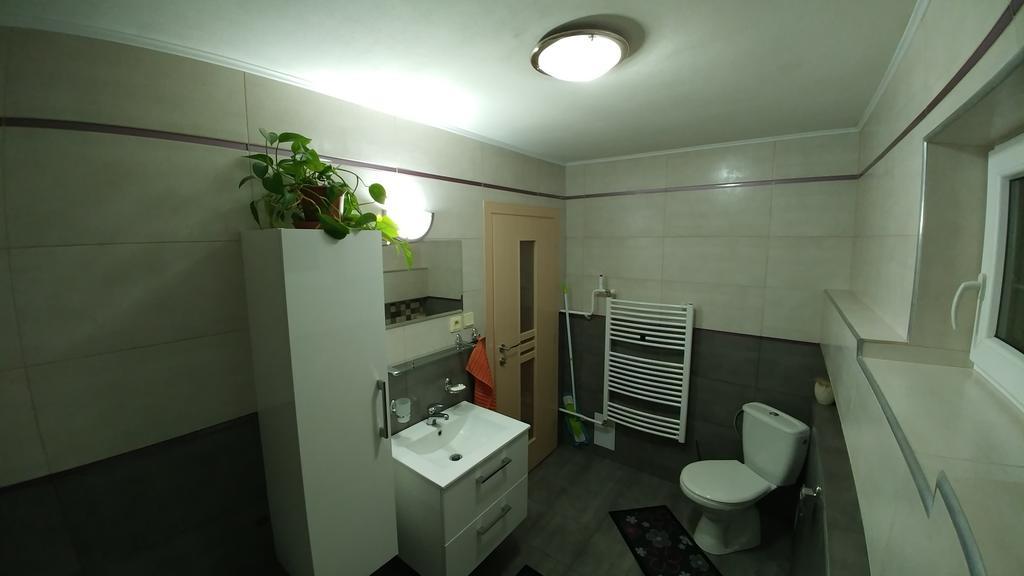 Privat U Zdenky Hotel Lazy pod Makytou Exterior photo