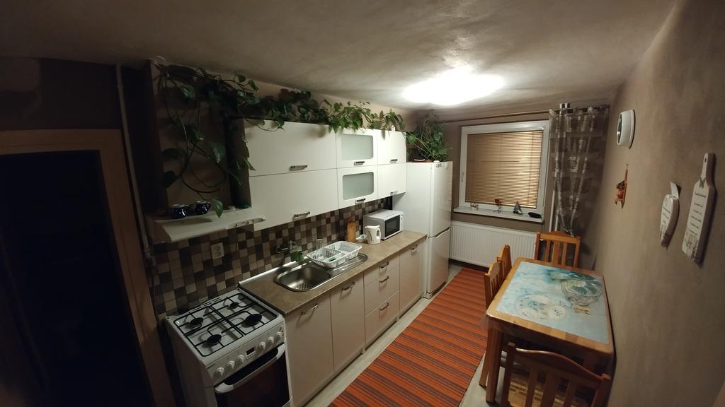 Privat U Zdenky Hotel Lazy pod Makytou Exterior photo