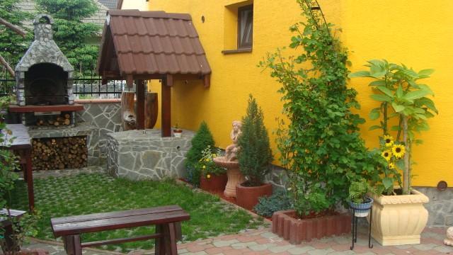 Privat U Zdenky Hotel Lazy pod Makytou Exterior photo