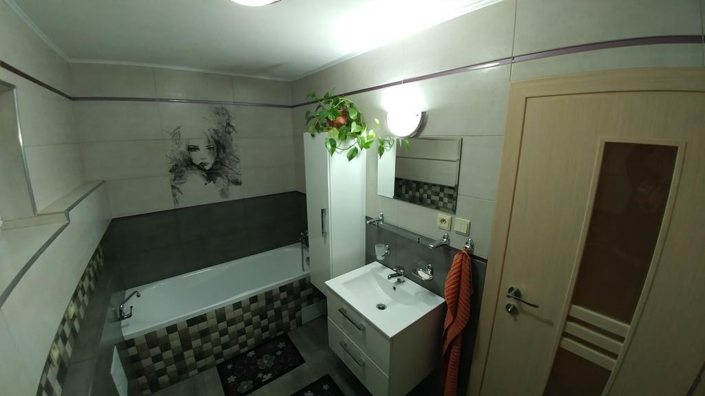 Privat U Zdenky Hotel Lazy pod Makytou Exterior photo